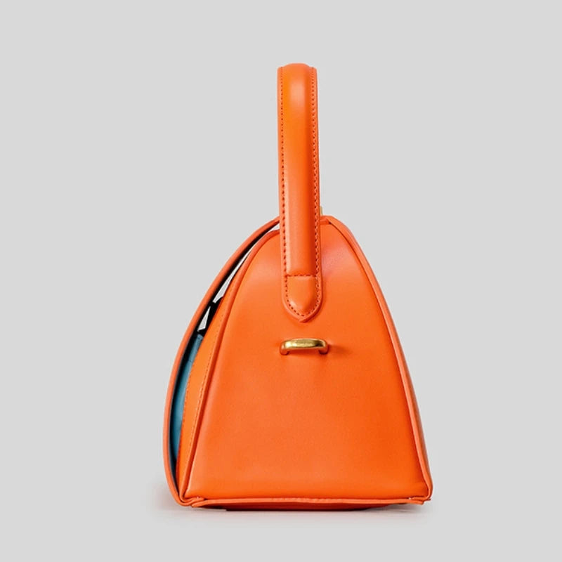 BOLSA DOME AMBER