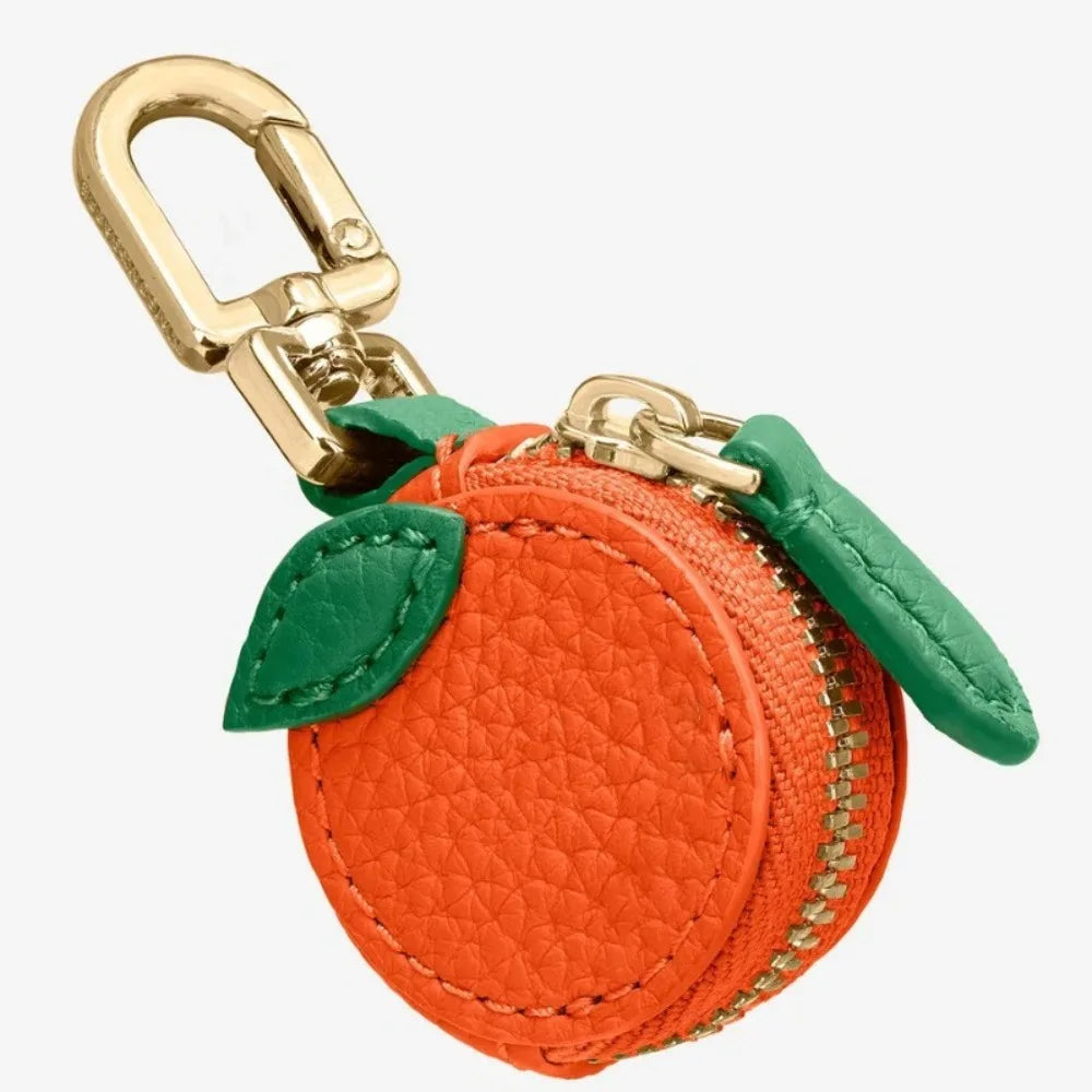 CHARM ORANGE / ARANDANO