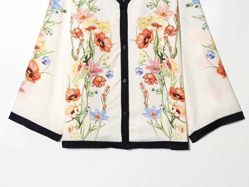 CONJUNTO AZALEA