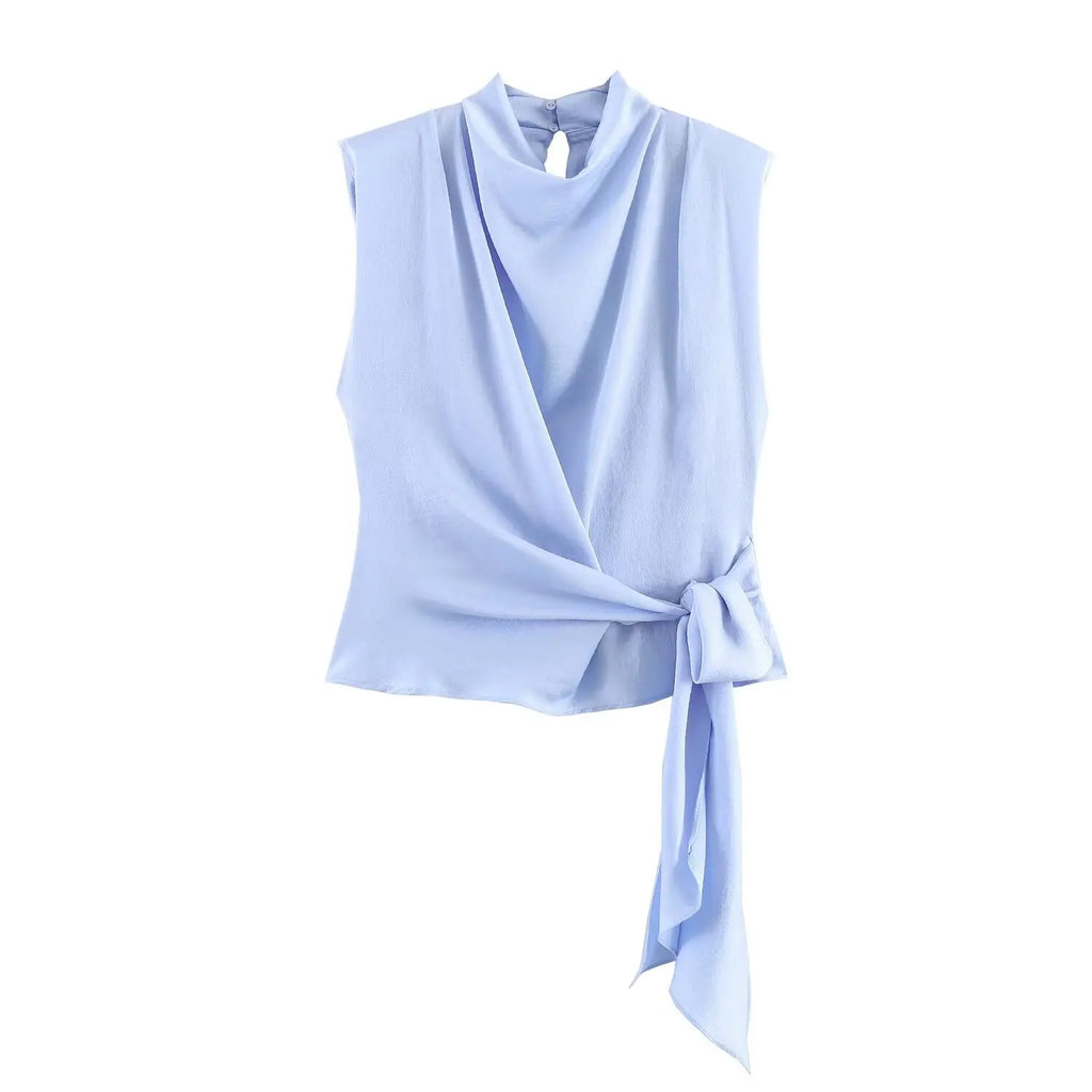 BLUSA RASSE