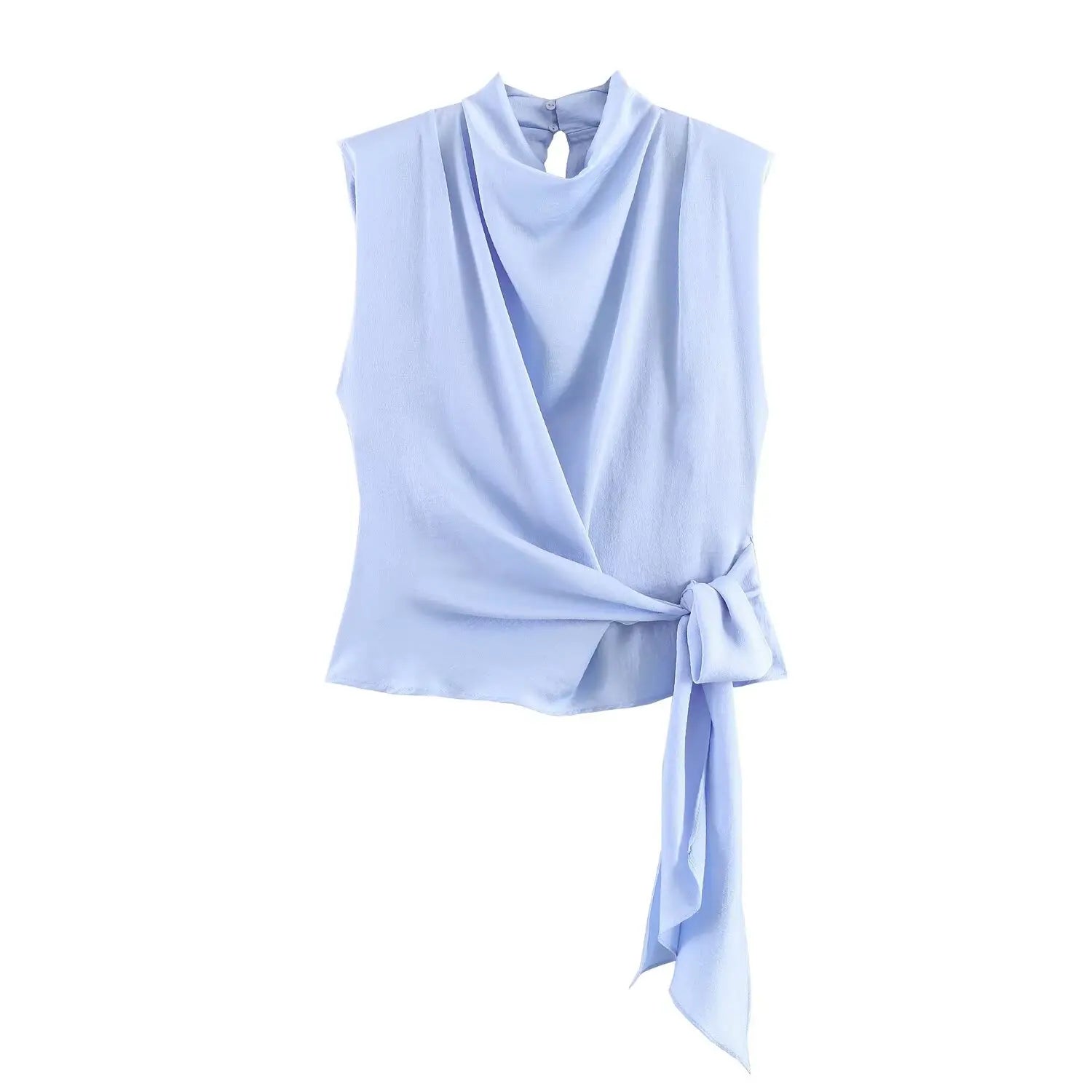 BLUSA RASSE