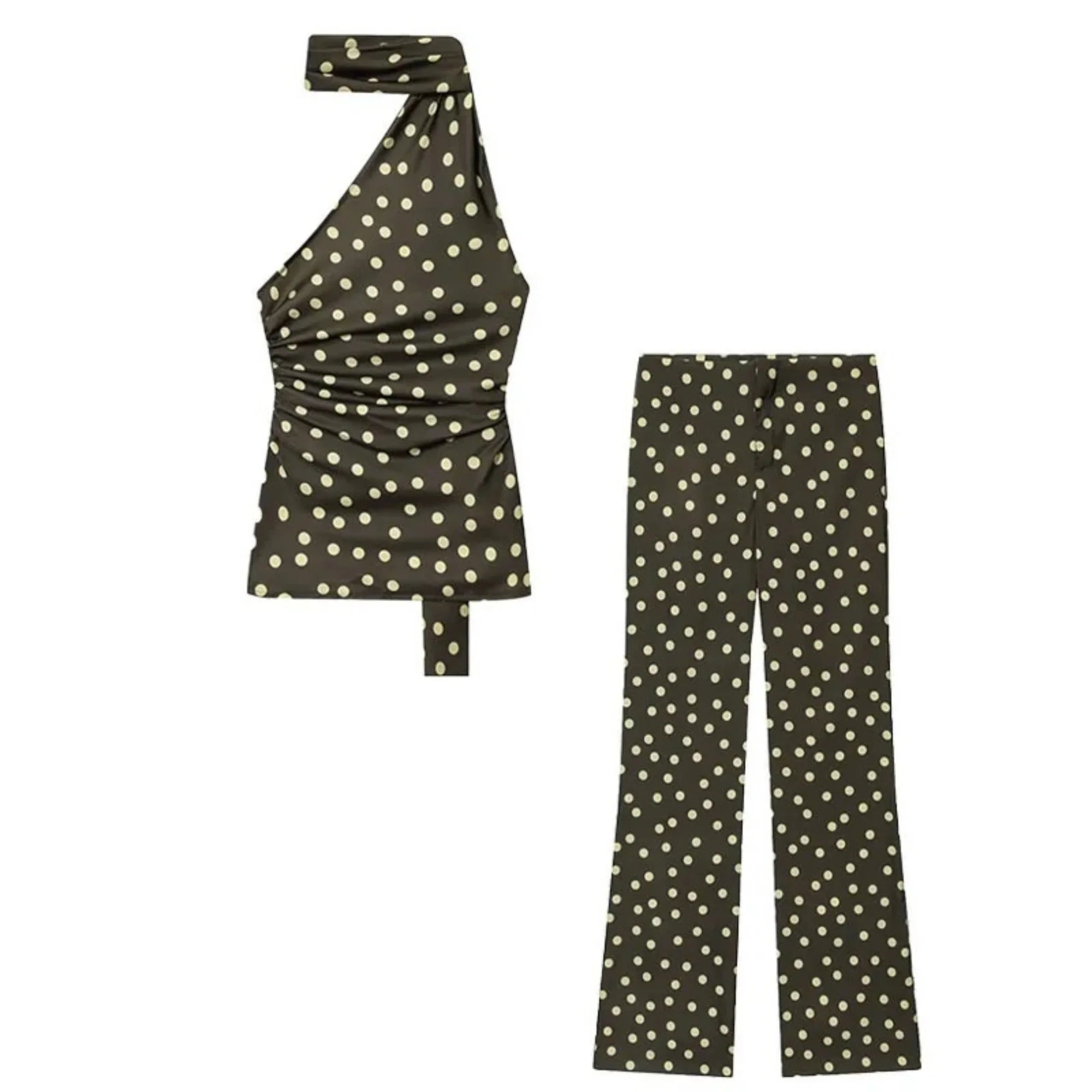CONJUNTO PATTY