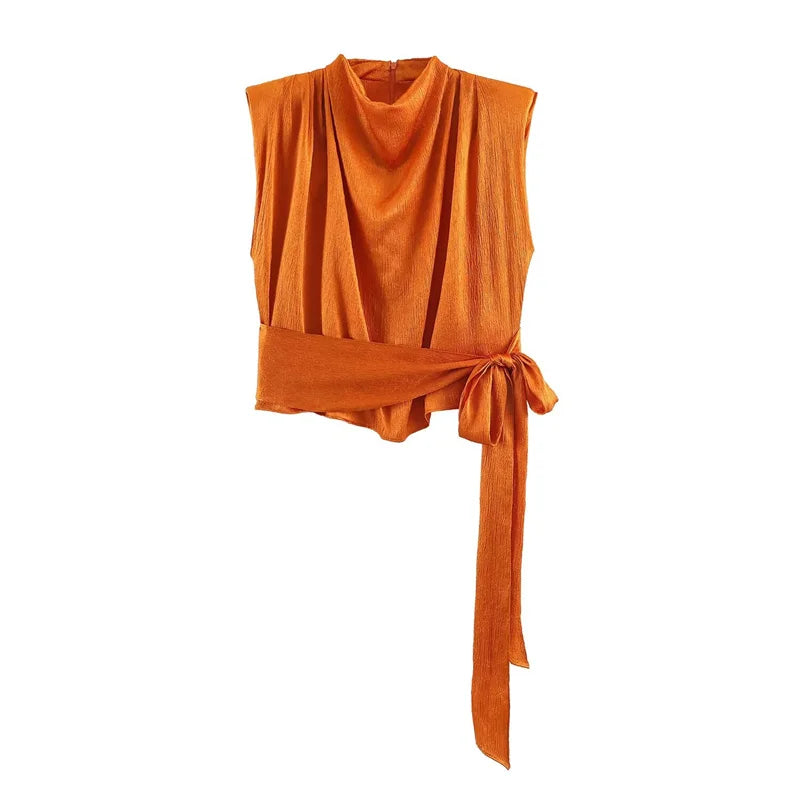 BLUSA RASSE