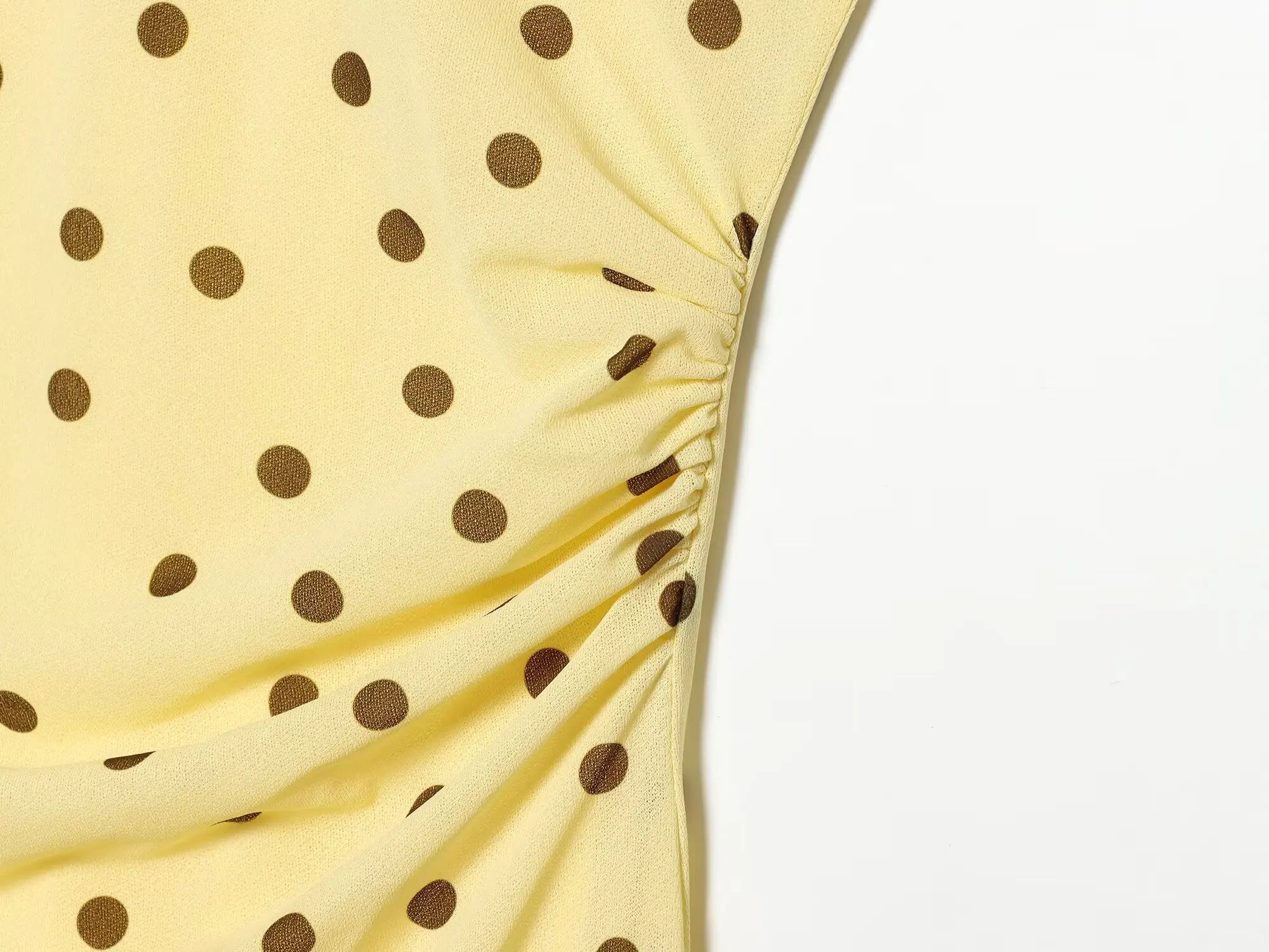 VESTIDO YELLOWSTONE