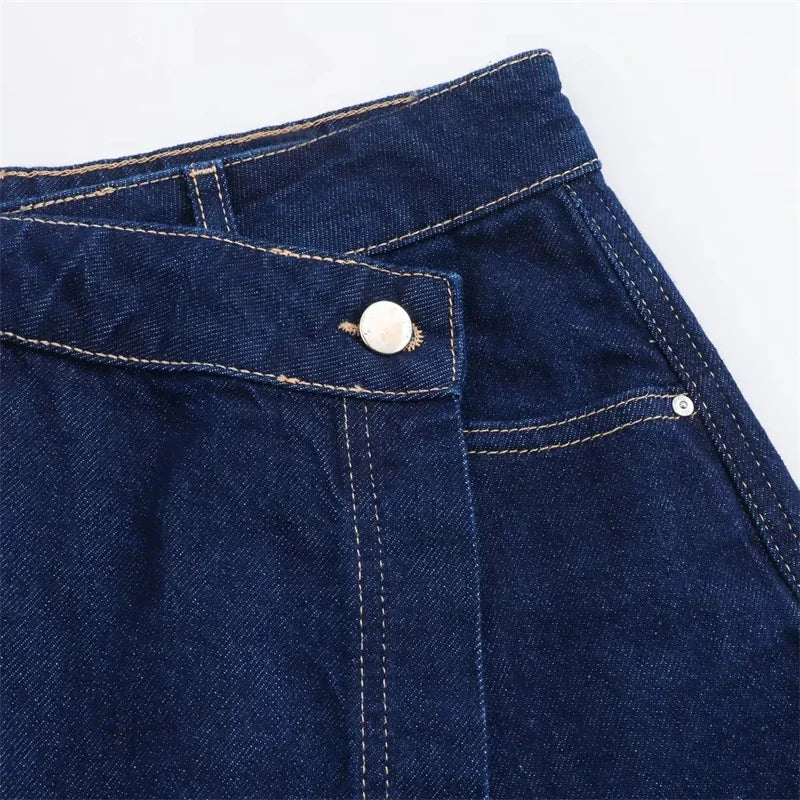 CONJUNTO PEPI JEANS