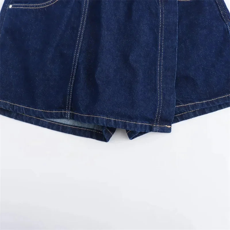 CONJUNTO PEPI JEANS