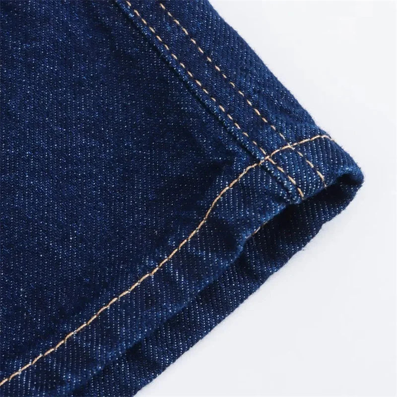 CONJUNTO PEPI JEANS