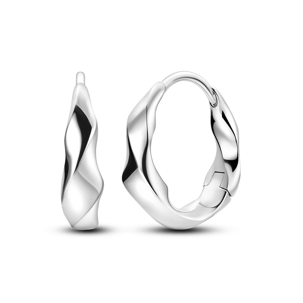VARIEDAD DE PENDIENTES DE PLATA DE LEY 925