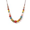 COLLAR BOHEMIA