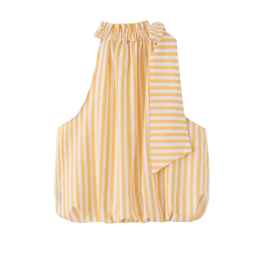 BLUSA AMARELLA