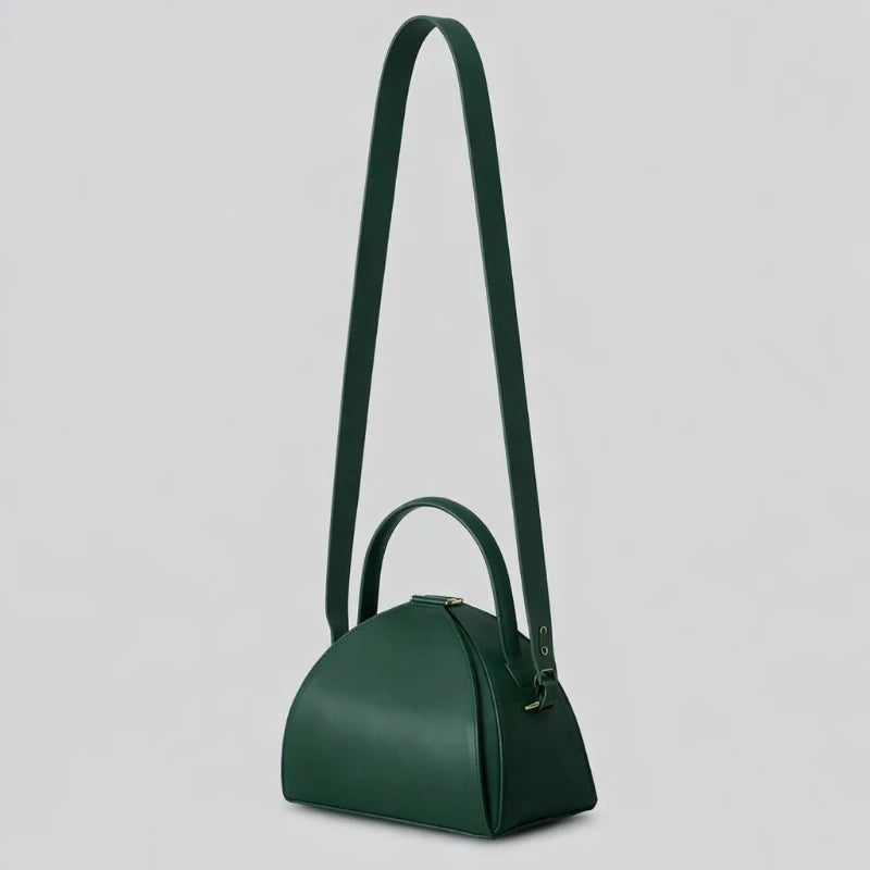 BOLSA DOME AMBER