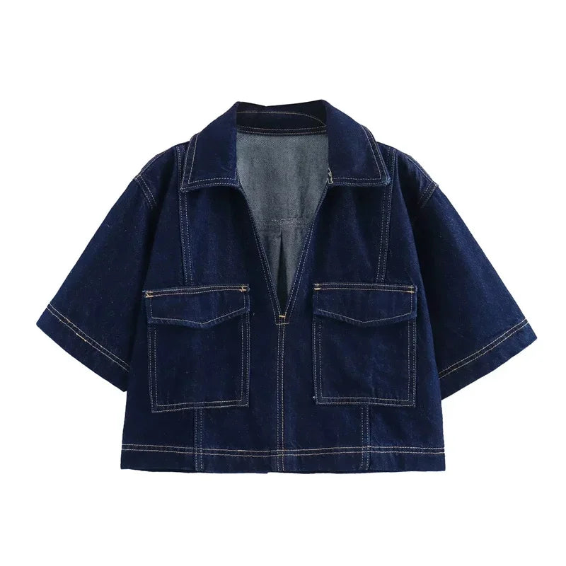 CONJUNTO PEPI JEANS