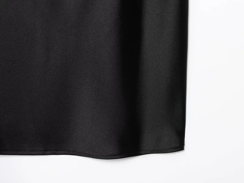 BLUSA TOP HALTER ALEE
