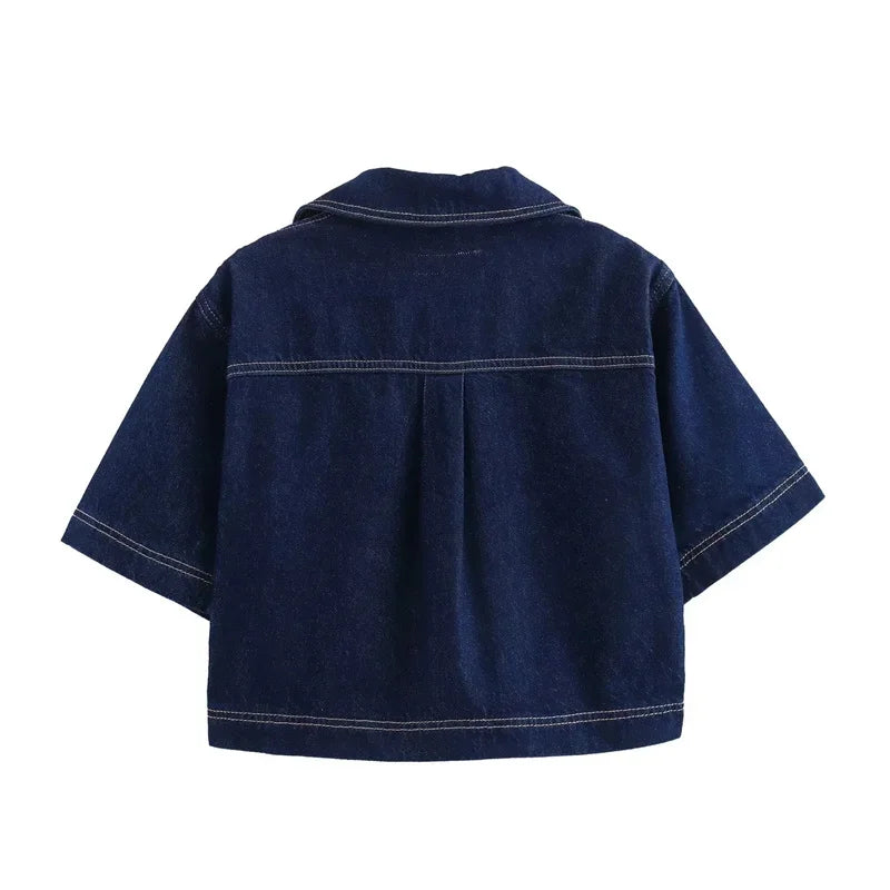 CONJUNTO PEPI JEANS
