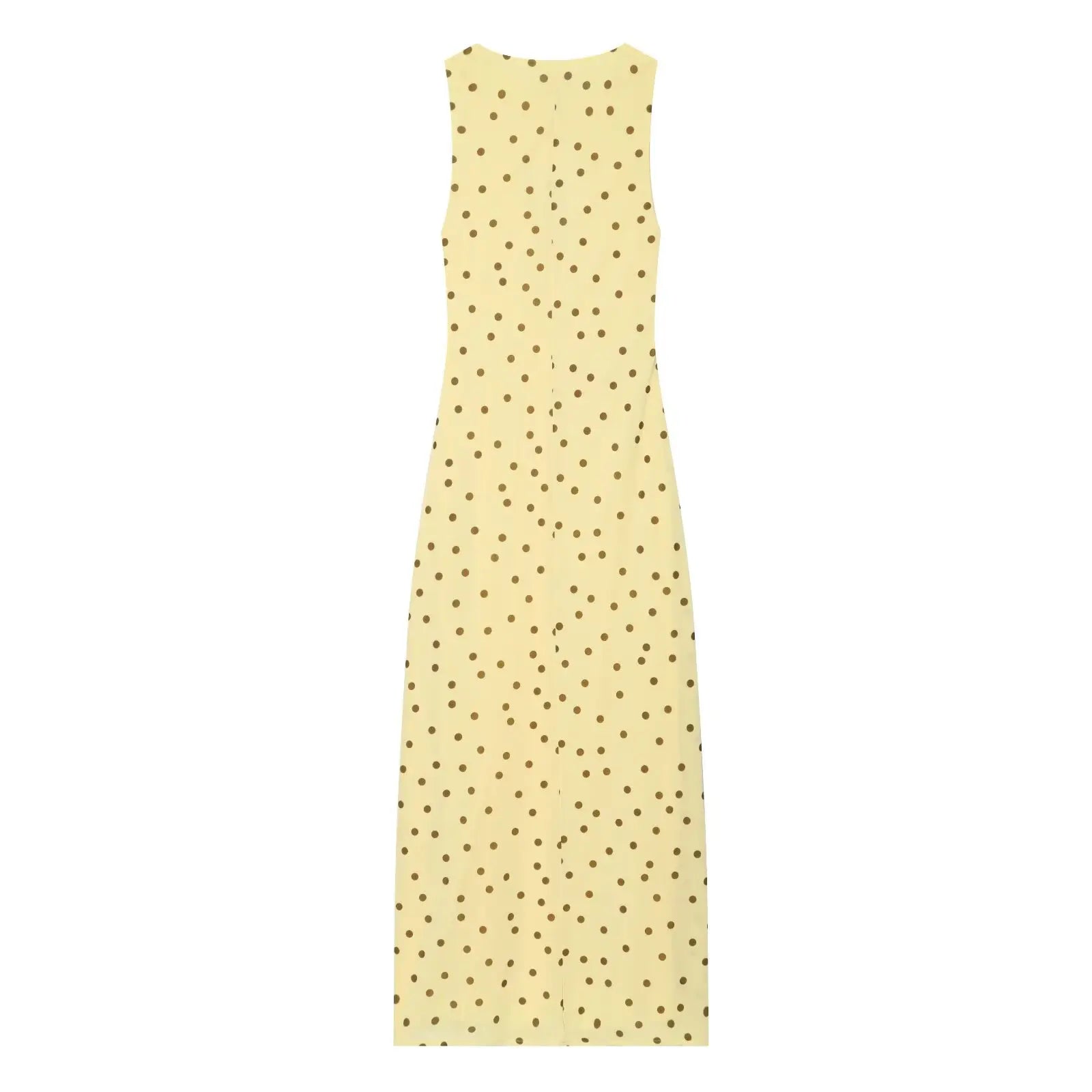 VESTIDO YELLOWSTONE