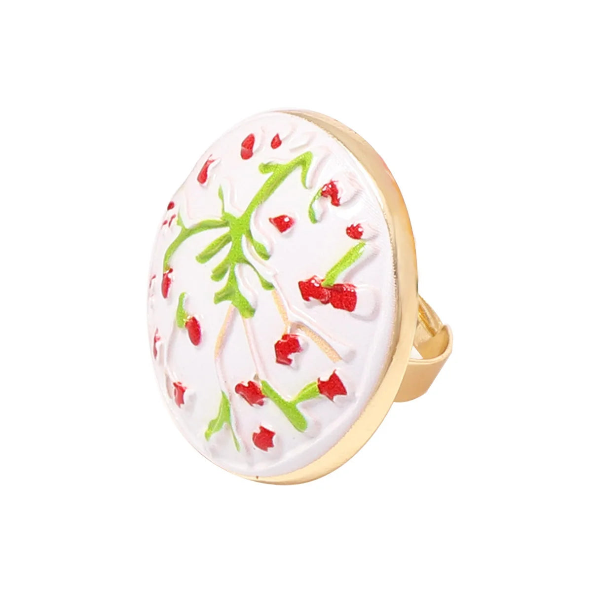 ANILLOS VINTAGE