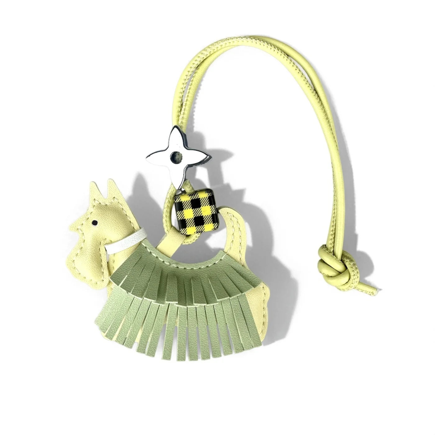 LLAVERO CHARM DORON