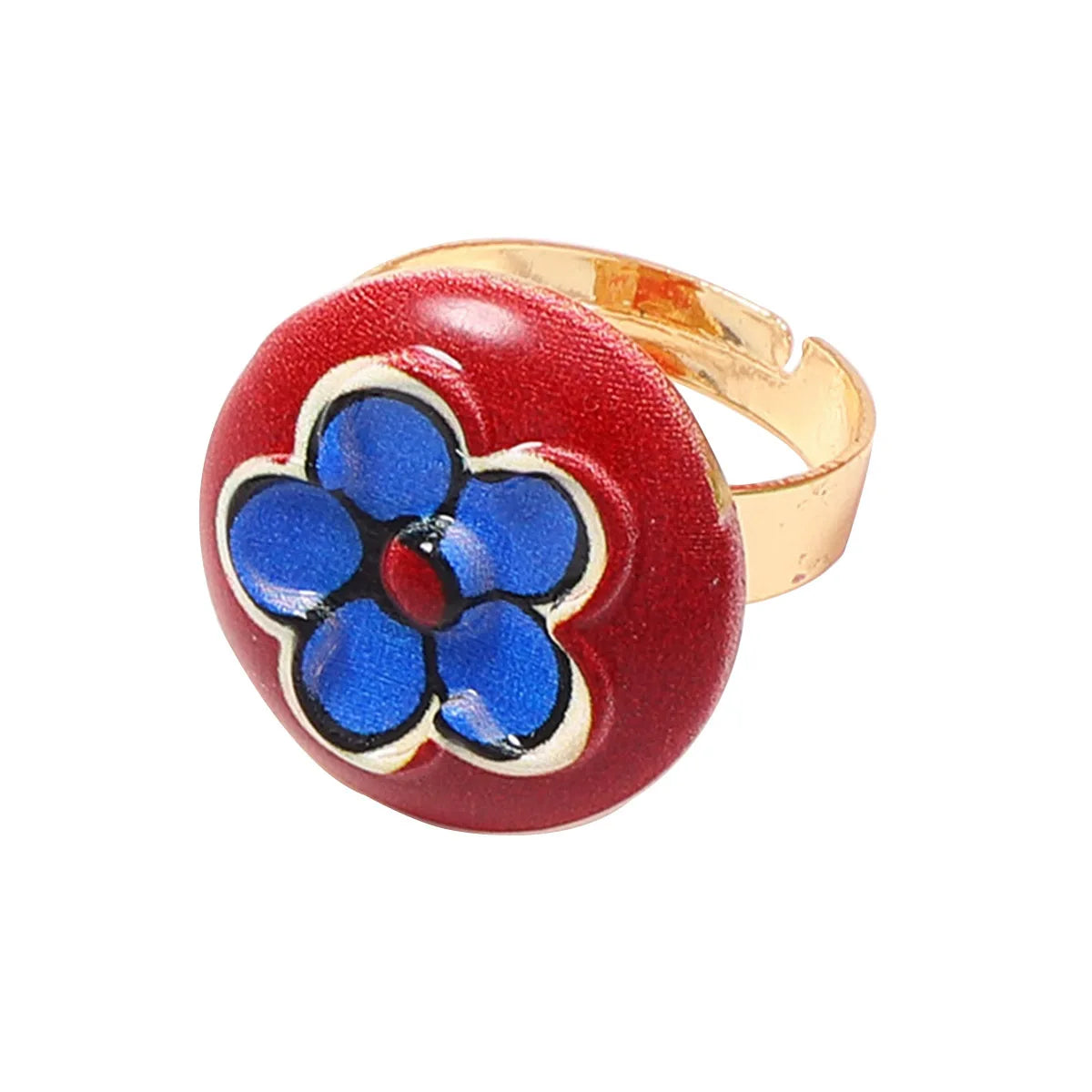 ANILLOS VINTAGE