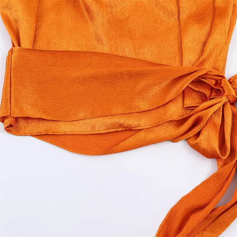 BLUSA RASSE