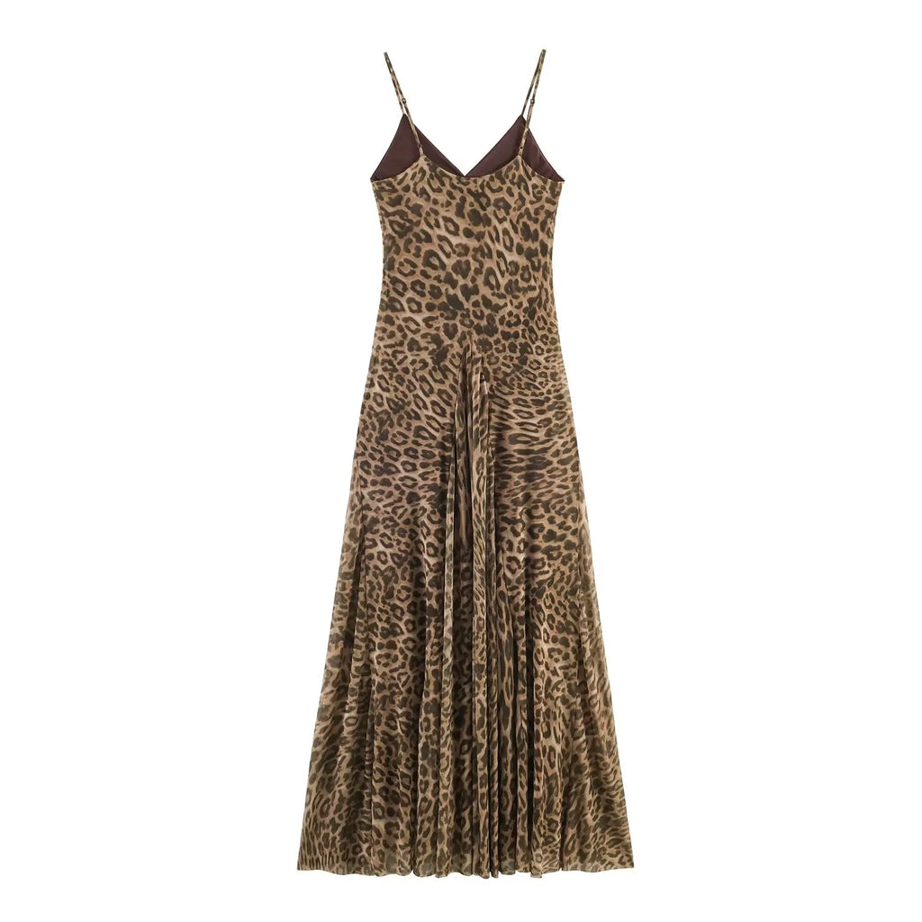 VESTIDO BELLA PRINT