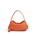 BOLSA DE PIEL GENUINA DE VACA VANESSA