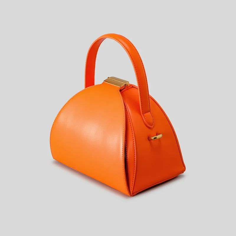 BOLSA DOME AMBER
