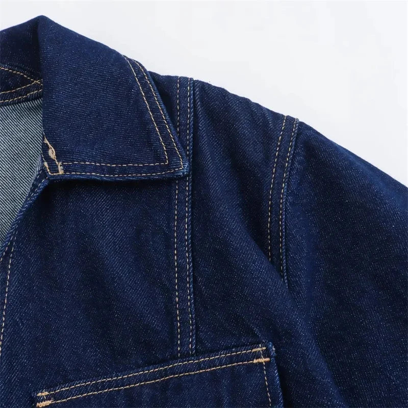 CONJUNTO PEPI JEANS